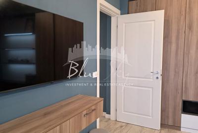 Apartament 2 camere – Zona Delfinariu, Bd. Mamaia - 9