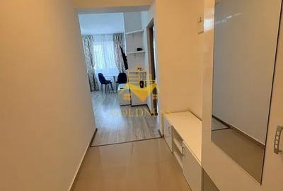 2 camere, modern, bloc nou, Studium Green, Intre Lacuri zona Iulius - 6