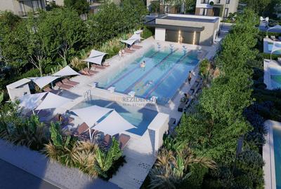 Silistea Snagovului, Teren 23.761 mp, deschidere 226 ml catre lac - 30