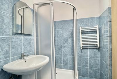 Apartament Tip Mansarda - 40 mp utili - Cartier Terezian - 6