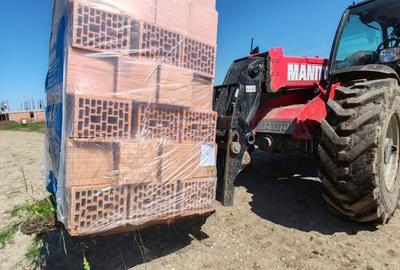 Green Garden 3 - Confort si eleganta in Zona Metropolitana Bucuresti - 9