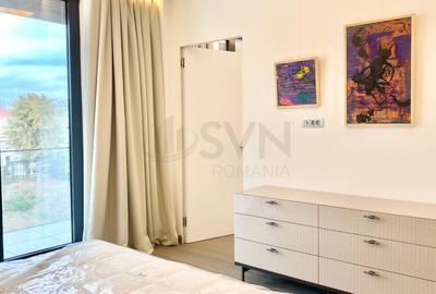 REA1029006 Apartament 5 camere I 241 mp utili I 2 locuri de parcare I Kiseleff - 22