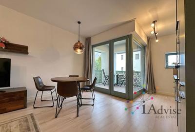 Apartament 3 camere premium, complex exclusivist, Centrul Istoric - 5
