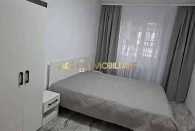 Apartament cu 2 camere decomandat, mobilat în Theodor Pallady