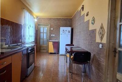 Casa Iasi Aviatiei, S.u 178 mp, 6 camere, Garaj, Beci, Camera tehnica - 9