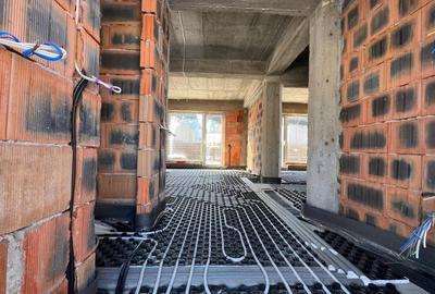Casă Individuală Modernă, 4 Dormitoare,Mansarda Finisata - 4