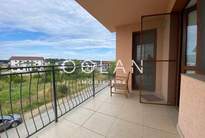 Apartament 3 camere, Etaj 2, cartierul Arhitectilor 0% Comision - 16