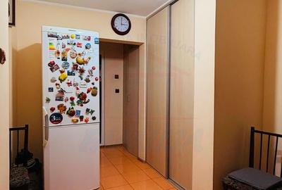 Vanzare apartament 2 camere decomandate, Galati, Țiglina 3 - 5