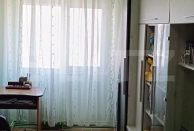 Apartamente 4 camere, 91 mp, zona CUG - 7