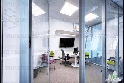 Spatiu de Birouri de 742 mp in Zona Universitate - 8