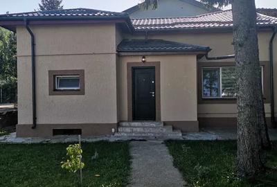 Inchiriere Casa 3 camere /Popesti-Leordeni/ 500m curte / - 1