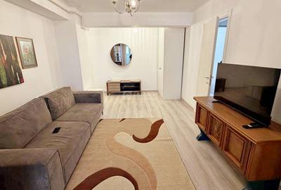 Copou Garden - 2 camere modern, PET FRIENDLY, mobilier premium - 4