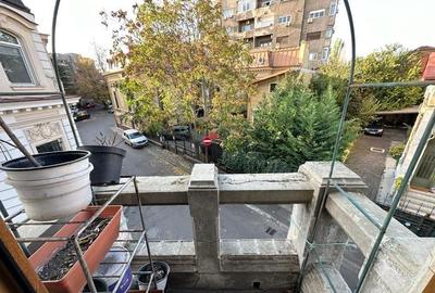 De vanzare Apartament 2 camere in vilă, Unirii - Universitate - 18