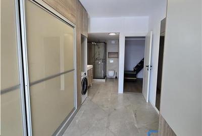 Calea Ferentari,apartament 4 camere cu scara interioara renovat complet - 40