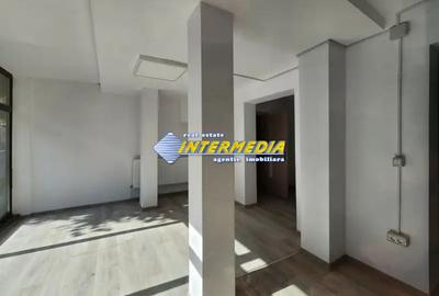 SPATIU COMERCIAL I 134 mp I DE INCHIRIAT I ALBA IULIA CETATE I - 1