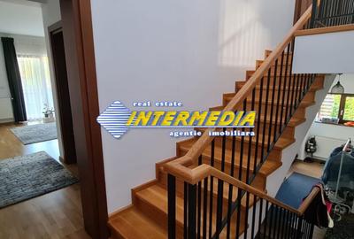 Casa Duplex D+P+E vanzare Alba Iulia Cetate Lidl cu toate utilitatile - 19