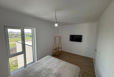 Apartament 2 camere, Zona Mehala, Mobilat, Utilat, Bloc nou, Loc parcare in CF - 4