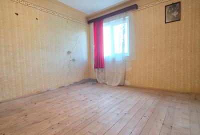 Casa si teren, situat in Sat Cretesti, Comuna Vidra, Jud. Ilfov, la 15 km de Buc - 5