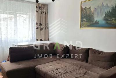 Apartament 2 camere, etaj intermediar, Mărăști - 4