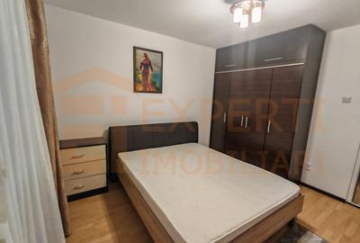 Apartament 2 camere zona Tomis Nord - Rustic - 8