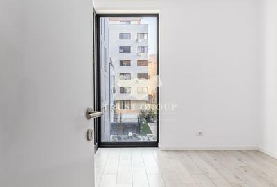 Apartament 2 camere Win Herastrau | Loc de parcare - 2