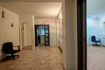 Apartament 5 camere de închiriat | Aviatiei | Ideal birou - 2
