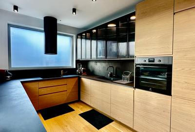 Vila Concept smart&green- Pipera  - Iancu Nicolae - 17
