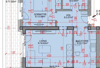 Apartament 2 camere Pallady,Cu PARCARE INCLUSA,Oportunitate INVESTITIE