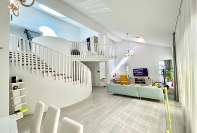 Vila individuala | Padurea Baneasa | British School | - 4