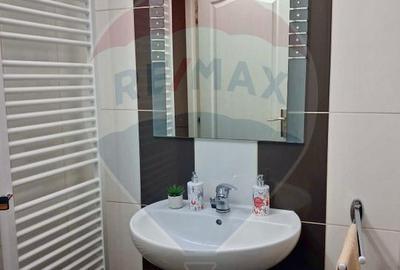 Apartament cu 2 camere de vânzare pe strada Edgar Quinet - Mănăștur - 10