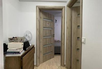 Apartament 2 camere de vanzare zona Il Caragiale Tulcea - 9