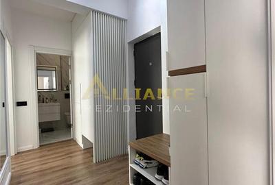 Metrou Ap 2 camere + gradina gata de mutare - 12