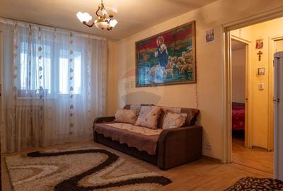 Vânzare apartament 3 camere,  zona Pantelimon - Liceul Lucian Blaga - 4