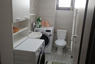 Apartament 3 camere curte 44 mp zona Arhitectilor - 12
