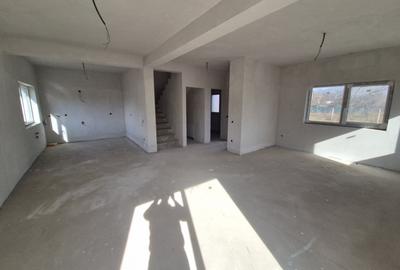 COMISION 0%! Duplex 109mp, semifinisat, TVA INCLUS, Gilau central - 12