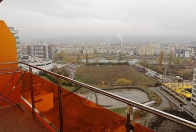 Vanzare apartament 2 camere bloc nou in Gheorgheni- Iulius Mall - 3