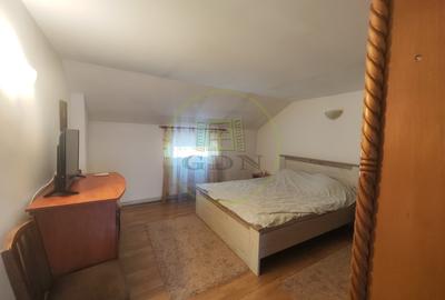 Casa 5 camere, teren 1073 mp,  Craiova, cartier Lascar Catargiu - 3