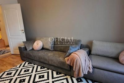 Apartament 2 Camere  | 37 Mp | Balcon | Gheorgheni Piata Hermes - 1