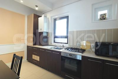 Apartament cu 2 camere in vila potrivit pentru birouri - 6