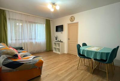 Apartament 2 Camere Take Ionescu - 1