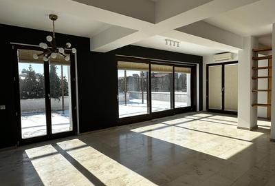 Penthouse Luminos cu Terasa în Inima Cartierului Icoanei, Centru - 1