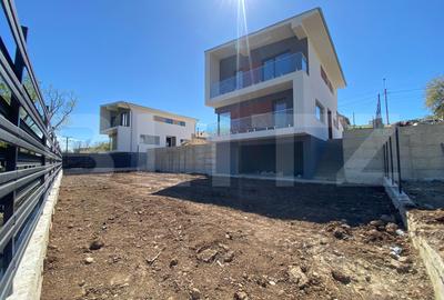 Casa moderna în Popesti–170 mp utili, 600 mp teren - 2