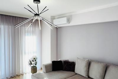 2 CAMERE | BELVEDERE RESIDENCE | FLOREASCA | BARBU VACARESCU | METROU - 4