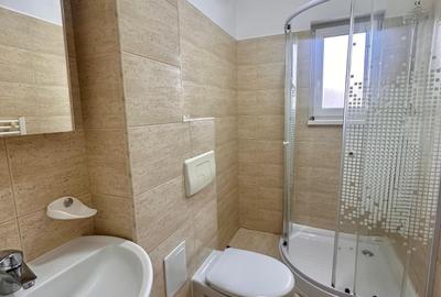 Apartament 1 cameră, mobilat și utilat, Dumbrăvița - 9