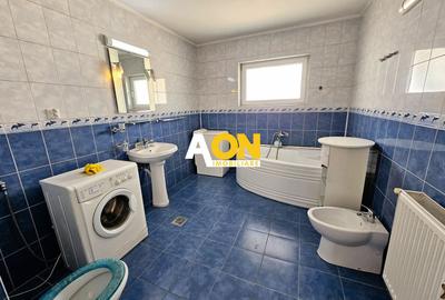 Apartament cu 4 camere, 130 mp utili, Ampoi 1 - 10