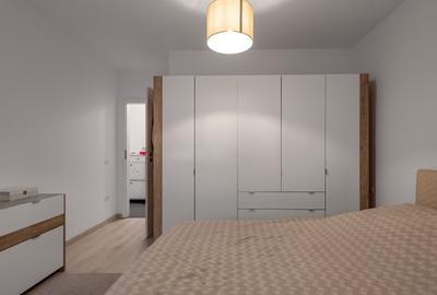 Apartament cu 3 camere | parter | SAD | Curte proprie | 64 mp utili - 23