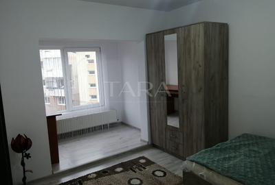 Apartament cu 3 camere, finisat și utilat, aproape de Iulius Mall. - 9