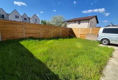 CASA INDIVIDUALA P+1+TERASA-PRIMARIE - 17