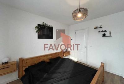Apartament 3 camere + 10 mp terasa | Giroc - 4