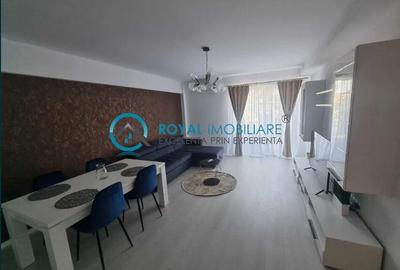 Royal Imobiliare - Inchiriere Apartament zona Albert